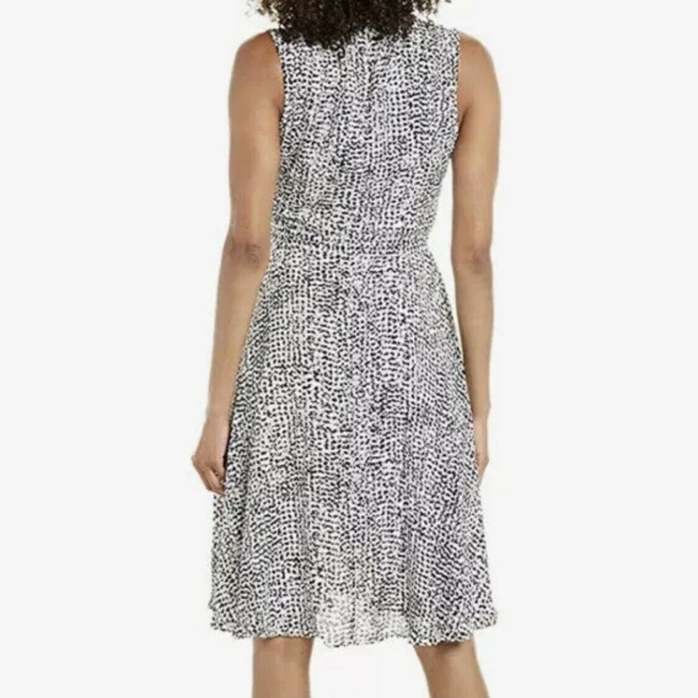—-sold—- Nanette Lepore dress - Picture 2 of 12